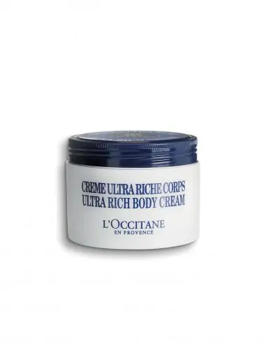 CORPORAL ULTRA RICA CREMA-Cremas y Leches Corporales