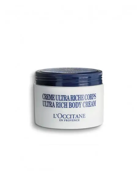 CORPORAL ULTRA RICA CREMA L'OCCITANE EN PROVENCE Hidratantes y