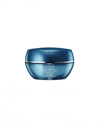 CELL RADIANCE WITH RICE POWER EXTRACT REPLENISH RENEW CREMA DIA-Tractament de dia