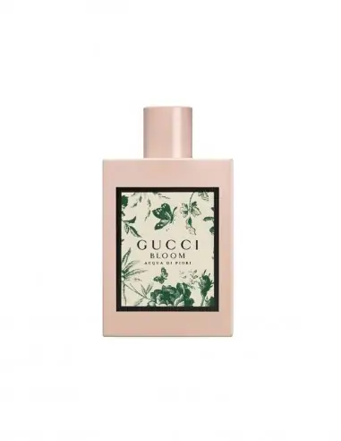 Gucci Bloom Acqua di Fiori EDT-Perfumes de Mujer