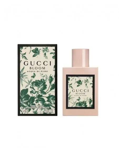 Gucci Bloom Acqua di Fiori EDT Mujer