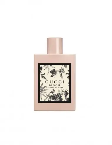 Gucci Bloom Nettare Di Fiori EDP-Perfumes de Mujer