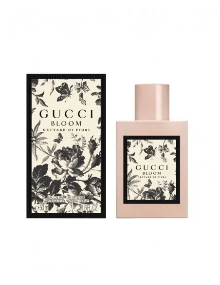 Gucci Bloom Nettare Di Fiori EDP Mujer