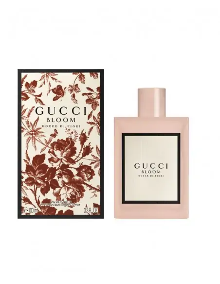 Bloom Gocce Di Fiori EDT Mujer