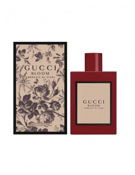 Gucci Bloom Ambrosia Di Fiori EDP 