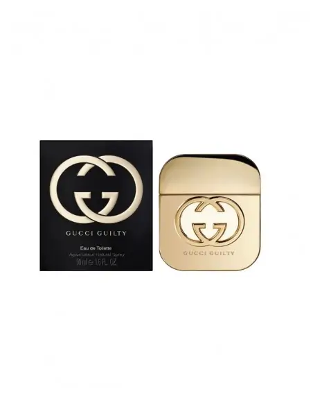 Guilty EDT Mujer