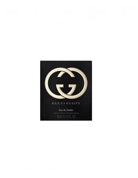 Guilty EDT Mujer