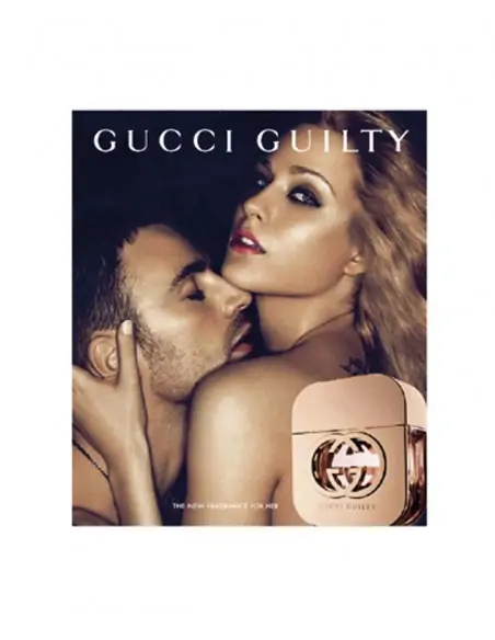 Guilty EDT Mujer