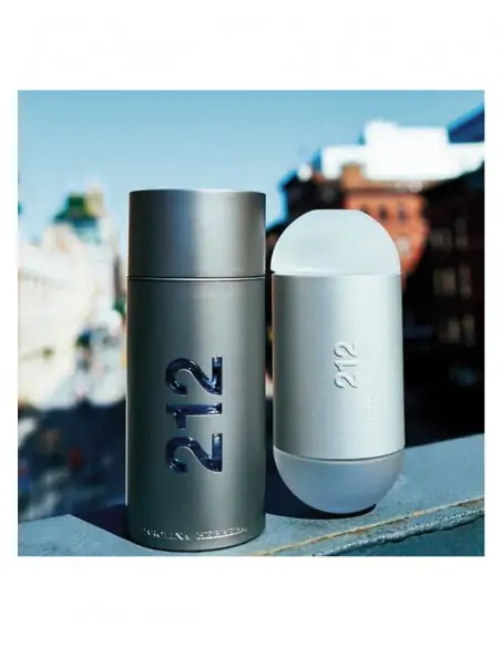 212 Nyc For Her Eau De Toilette Para Mujer