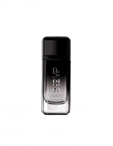 212 Vip Black Perfume Vaporizador Para Hombre-Perfums masculins