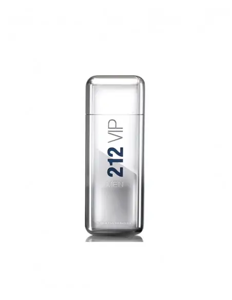 212 Vip Men EDT CAROLINA HERRERA Perfumes