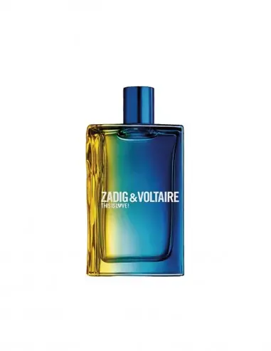 This Is Love Him Eau de Toilette para Hombre-Perfumes de hombre