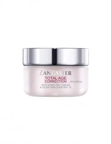 Total Age Correction Crema de Día SPF15 Antiedad-Tratamiento hidratante de Día