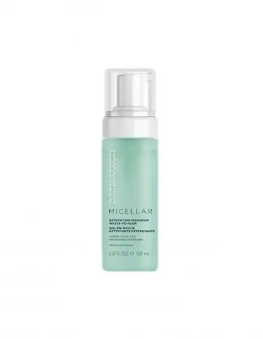 LIMPIEZA JABON DETOXIFICANTE MICELAR-Desmaquilladors