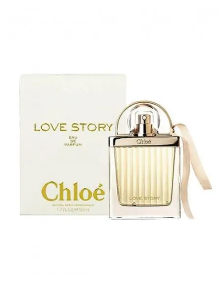 LOVE STORY EDP CHLOÉ Mujer