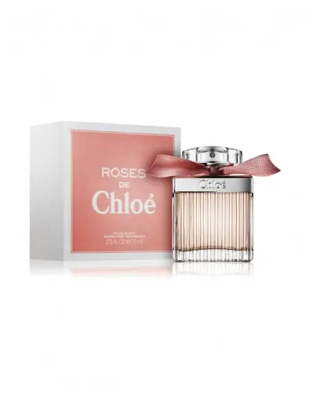 Roses EDT CHLOÉ Mujer