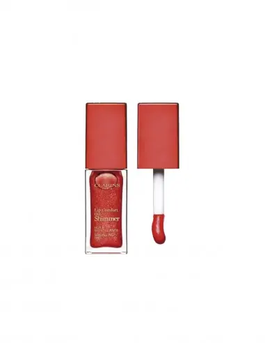 Aceite Labios Lip Confort Oil Shimmer-Hidratación labial