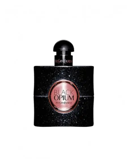 Black Opium Eau De Parfum Para Mujer