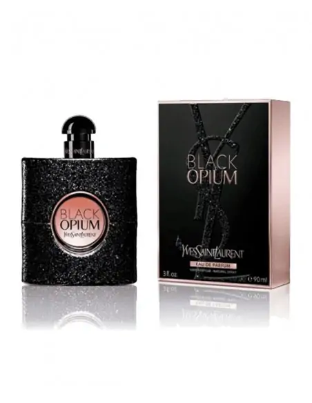 Black Opium EDP YVES SAINT LAURENT Mujer