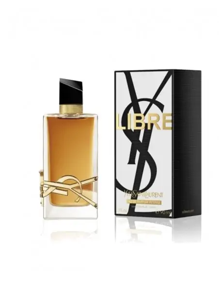 Yves Saint Laurent Libre Intense EDP