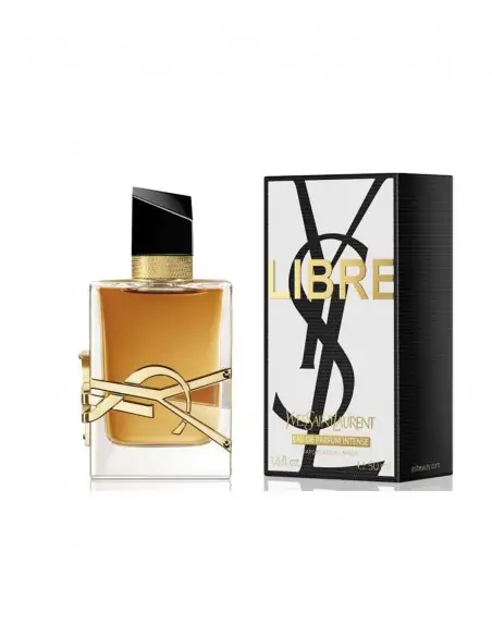 Yves Saint Laurent Libre Intense EDP YVES SAINT LAURENT Mujer