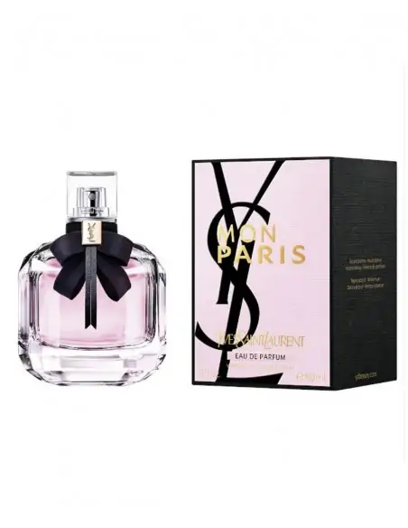 Mon Paris Femme EDP