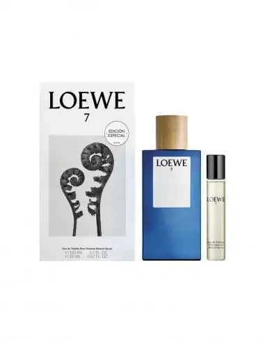 LOEWE 7 EDT Estuche-Estuches de hombre