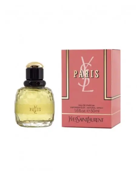 Paris EDP YVES SAINT LAURENT Mujer