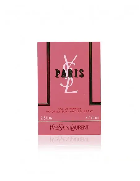 Paris EDT YVES SAINT LAURENT Mujer