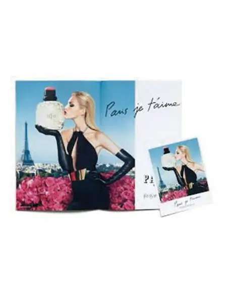 Paris EDT YVES SAINT LAURENT Mujer