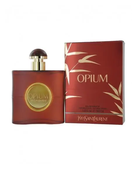 Opium Femme EDT