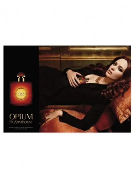 Opium Femme EDT