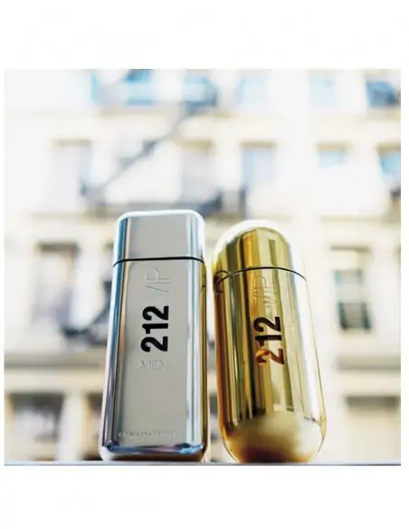 212 VIP Perfume Vaporizador Para Mujer