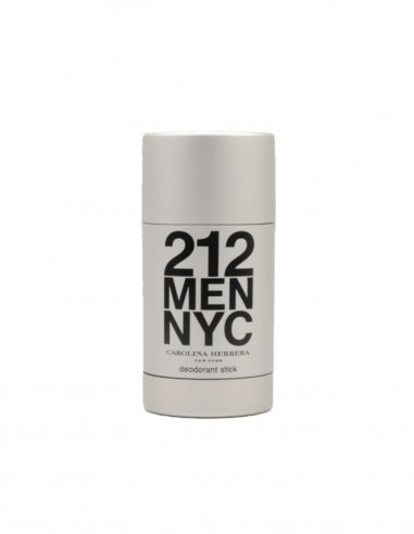 212 Men Stick CAROLINA HERRERA Cuerpo y baño