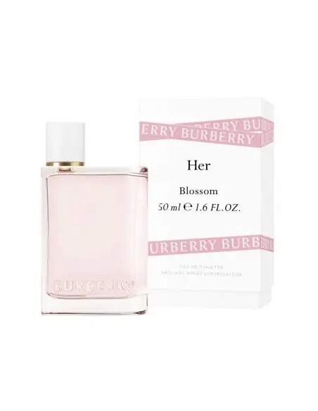 Burberry Her Blossom EDT BURBERRY Mujer