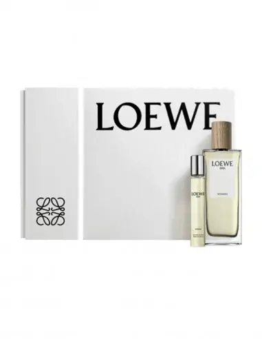 LOEWE 001 Woman EDP Estuche-Estuches de Mujer