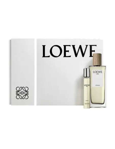 LOEWE 001 WOMAN EDP ESTUCHE