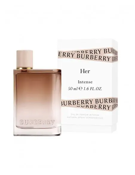 Burberry Her Intense EDP BURBERRY Mujer