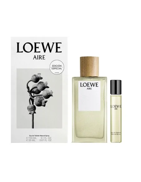 Loewe Aire EDT Estuche