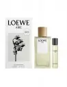 Aire EDT Estuche LOEWE Mujer