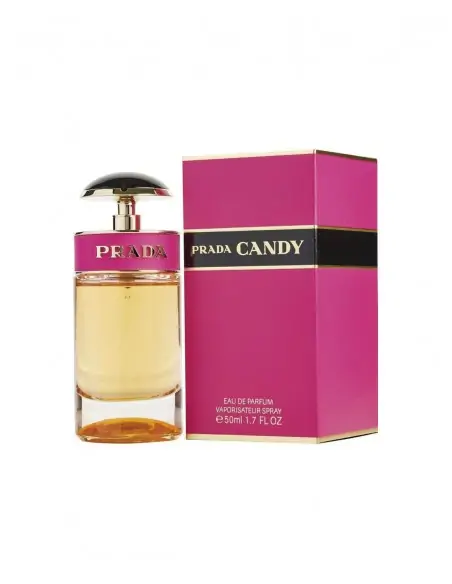 CANDY EDP PRADA Mujer