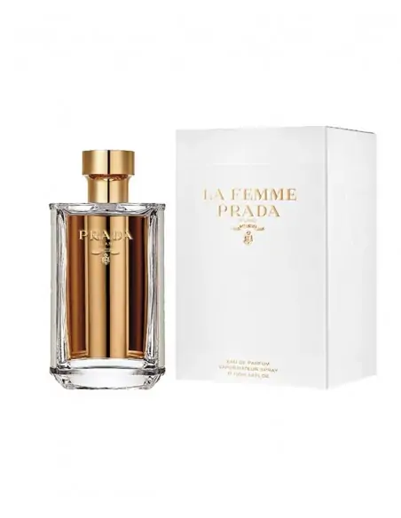 La Femme EDP