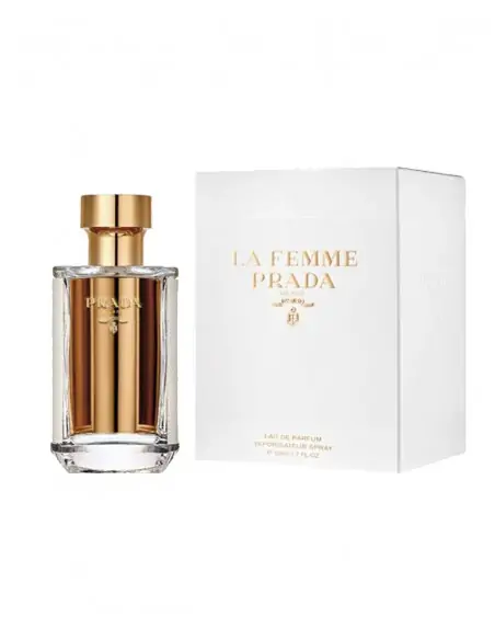 La Femme EDP PRADA Mujer