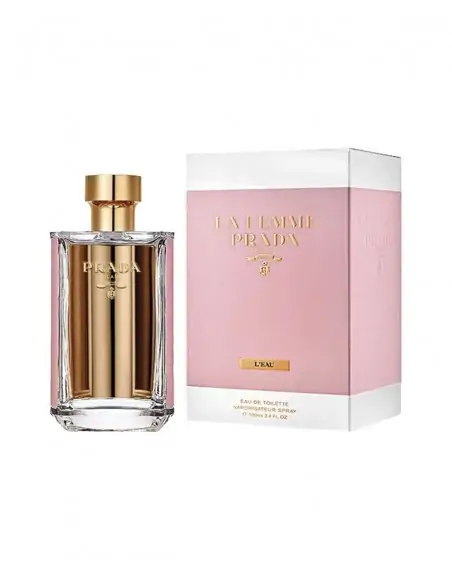 La Femme EDT