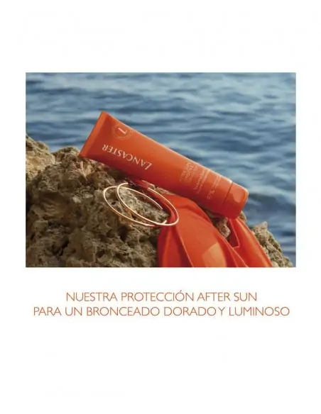 Sun Sensitive After Sun Repairing Balm LANCASTER Solares