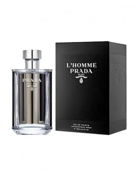 Prada L'Homme EDT PRADA Perfumes