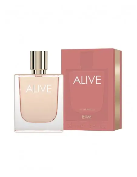 Alive EDP HUGO BOSS Mujer