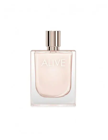 Alive EDT HUGO BOSS Mujer