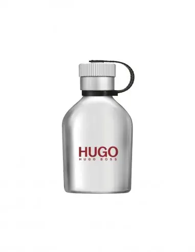 Hugo Iced EDT-Perfums masculins