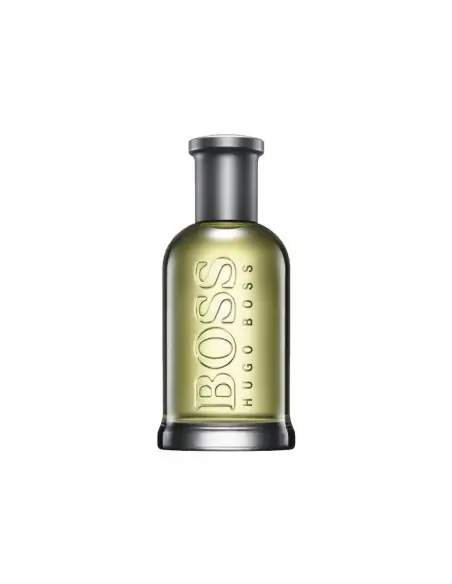 Boss Bottled EDT